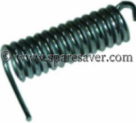 SEBO AXLE SPRING